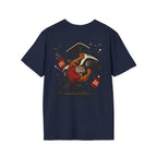 Tiger Chaos T-Shirt