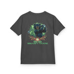 Back Nine Beast Mode Youth T-Shirt