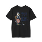 Proud Bogey Beast T-Shirt