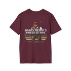 PRESS START T-Shirt