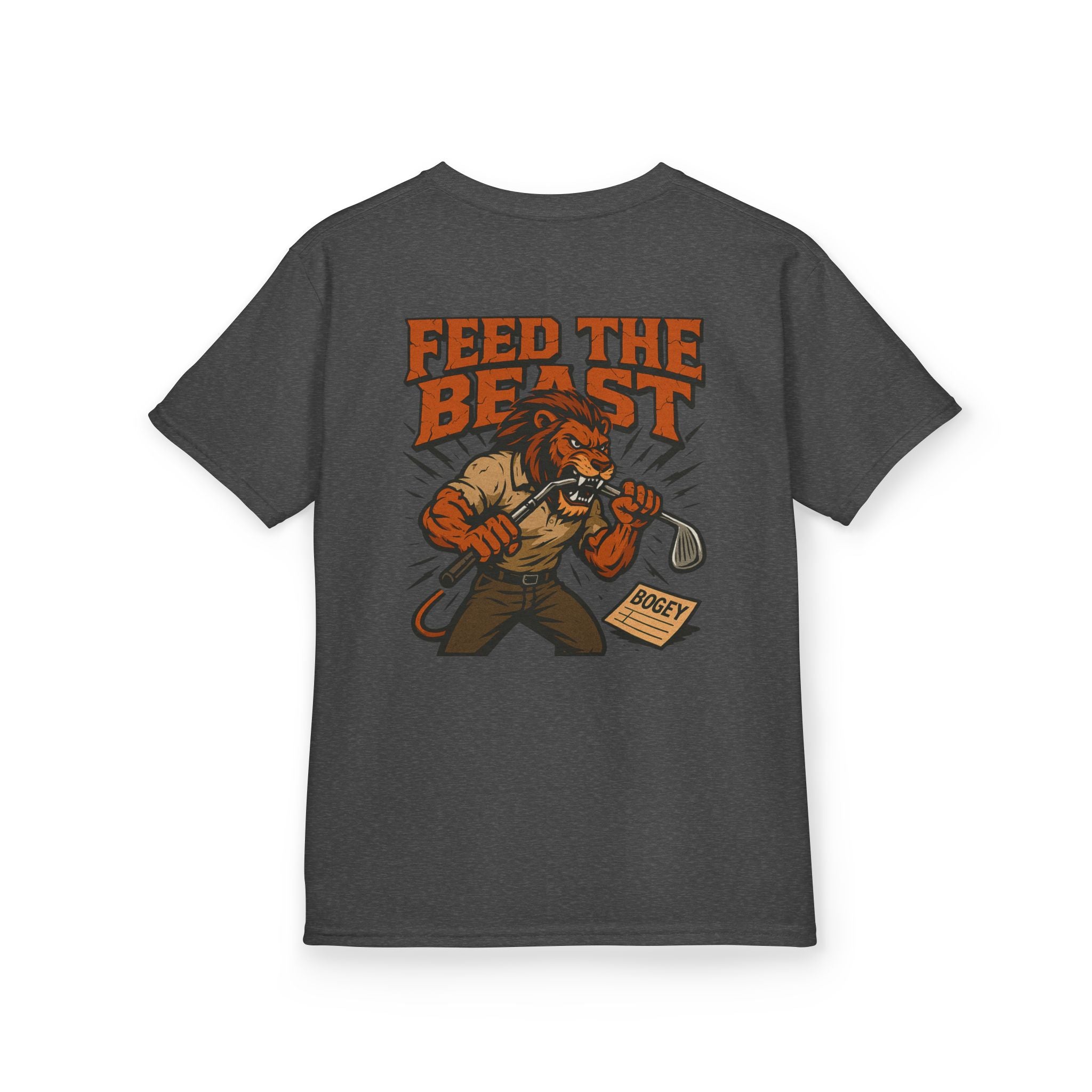 Feed the BEAST Youth T-Shirt