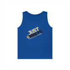 Just Bogey It Tank