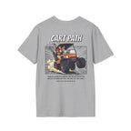 Cart Path Drifting T-Shirt