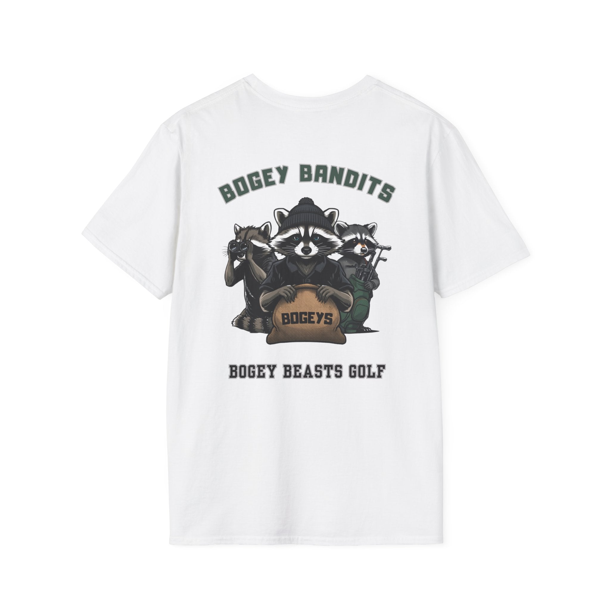 Bandits T-Shirt