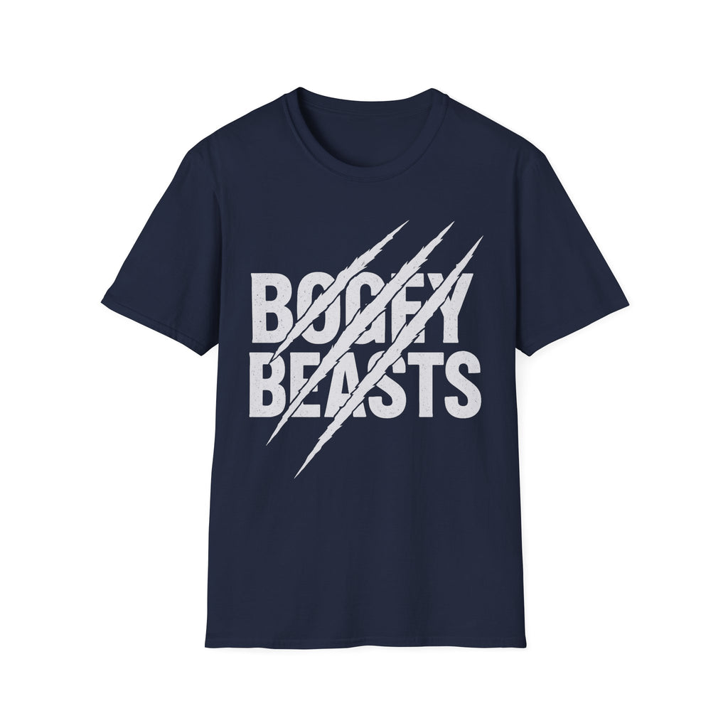 Clawback Bogey T-Shirt