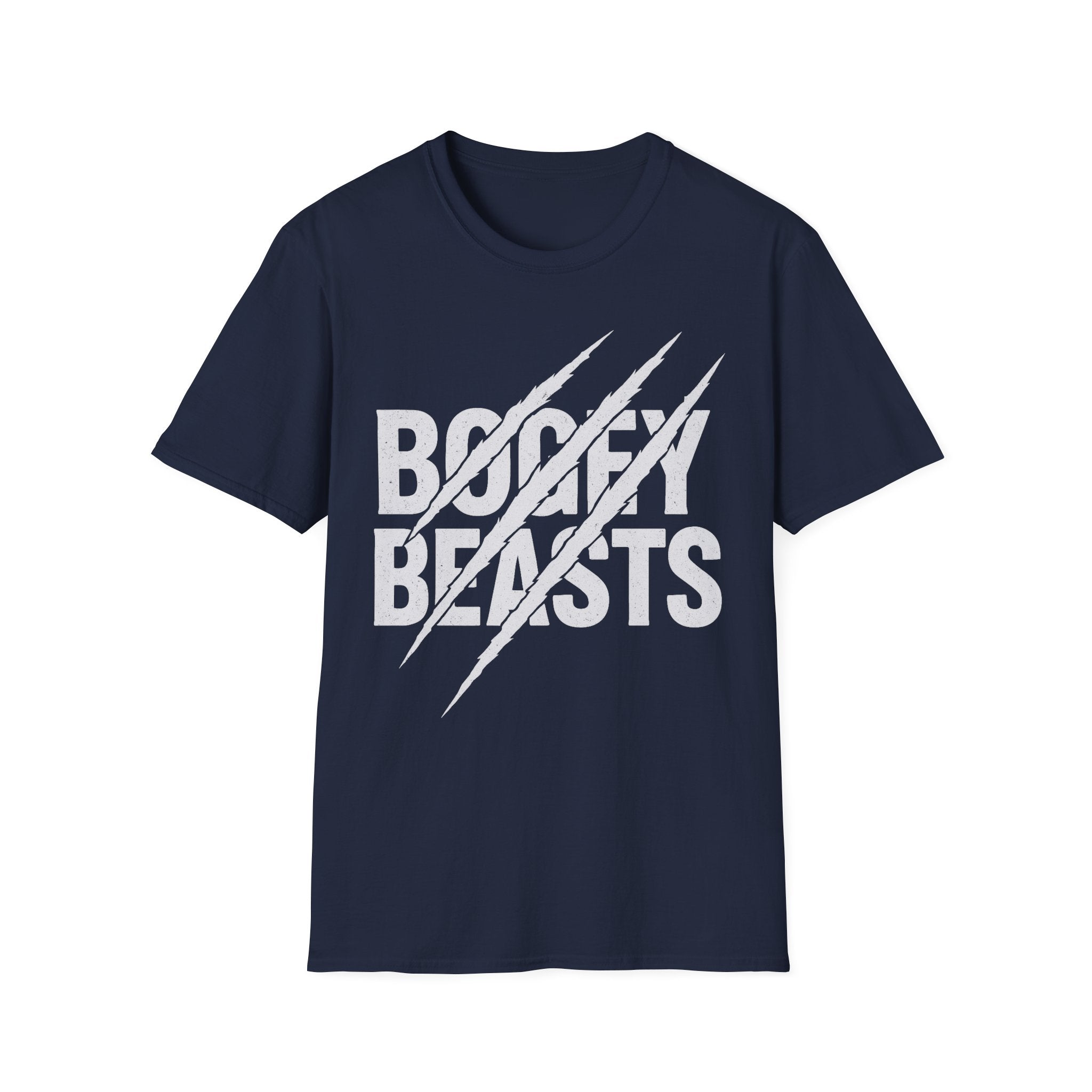 Clawback Bogey T-Shirt