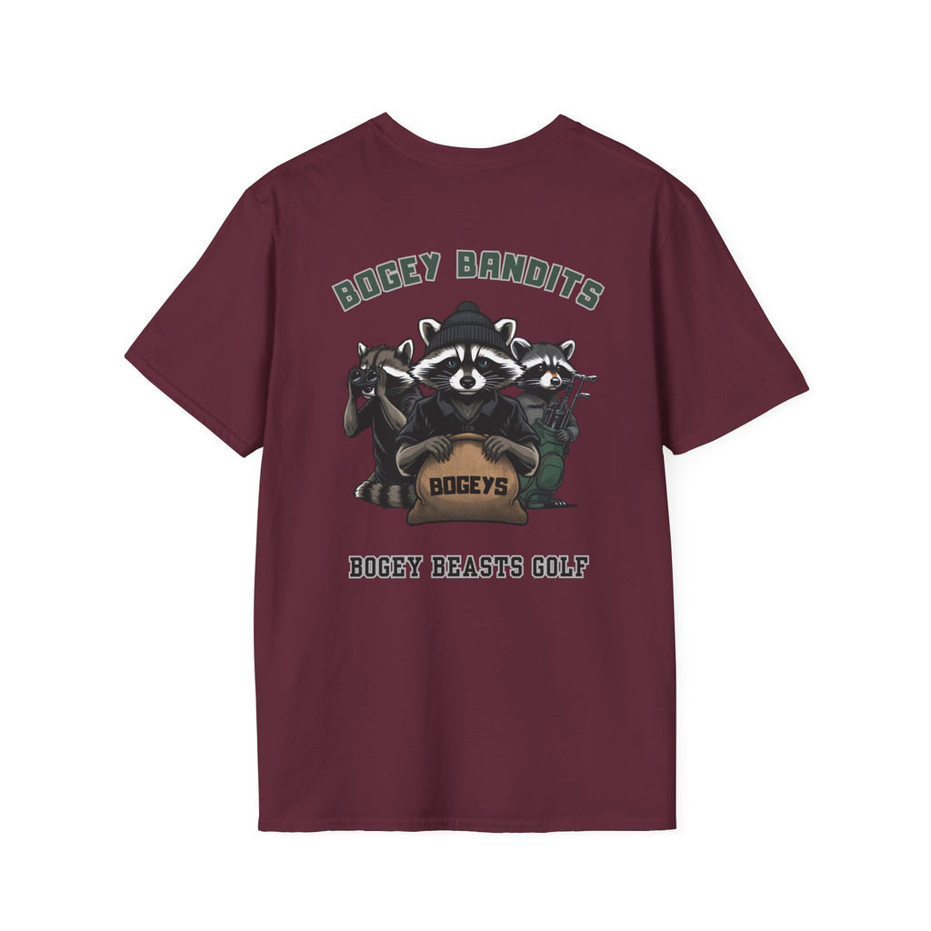 Bandits T-Shirt