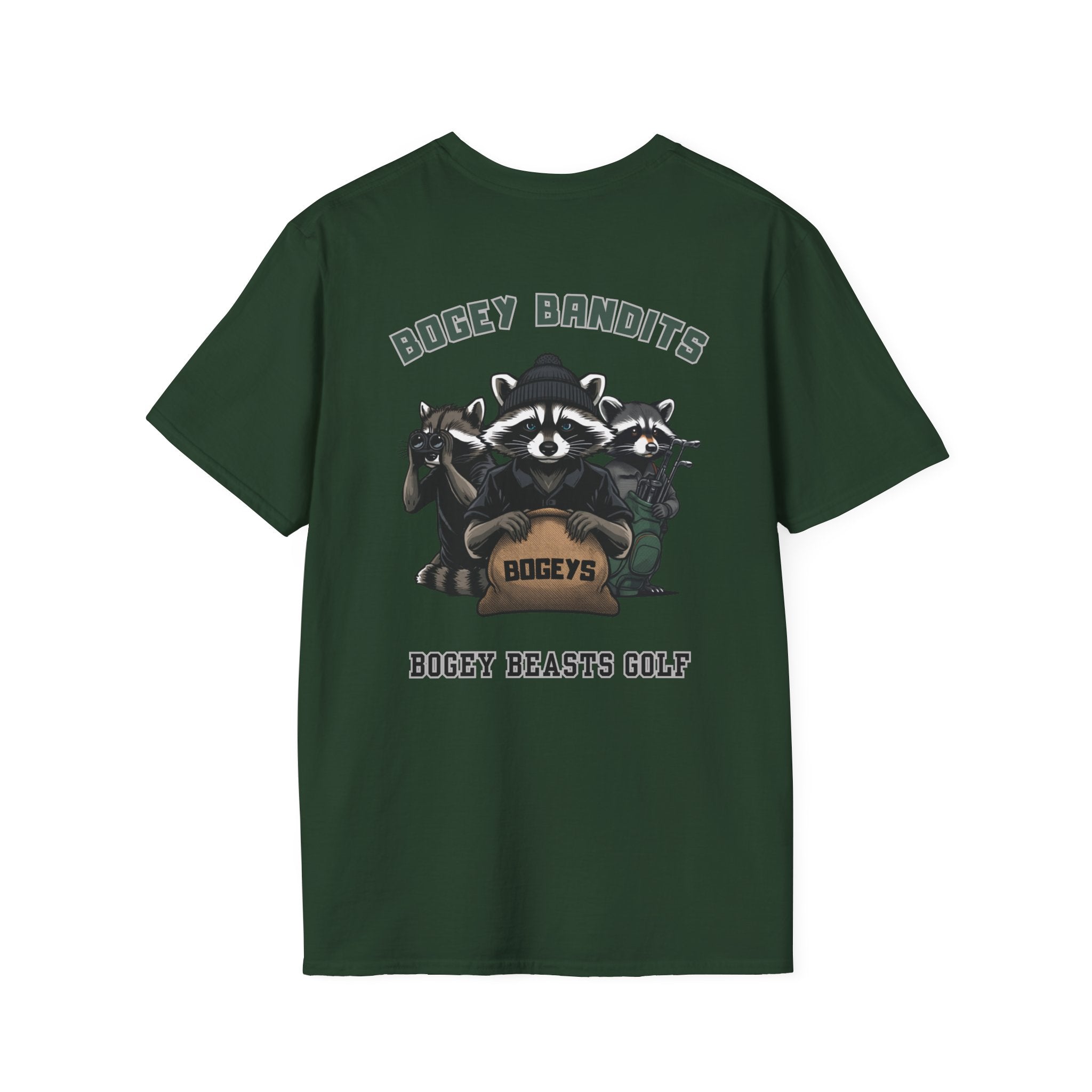 Bandits T-Shirt