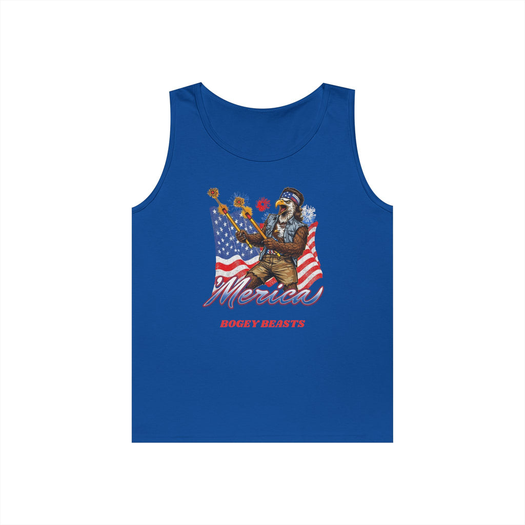 'Merica Tank