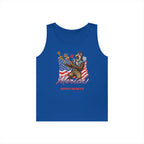 'Merica Tank