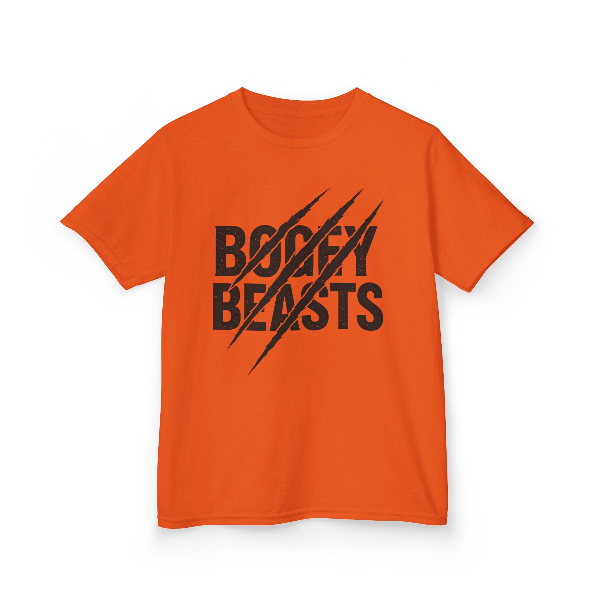 Clawback Bogey Youth T-Shirt