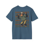 Bogey Beasts Gorilla T-Shirt