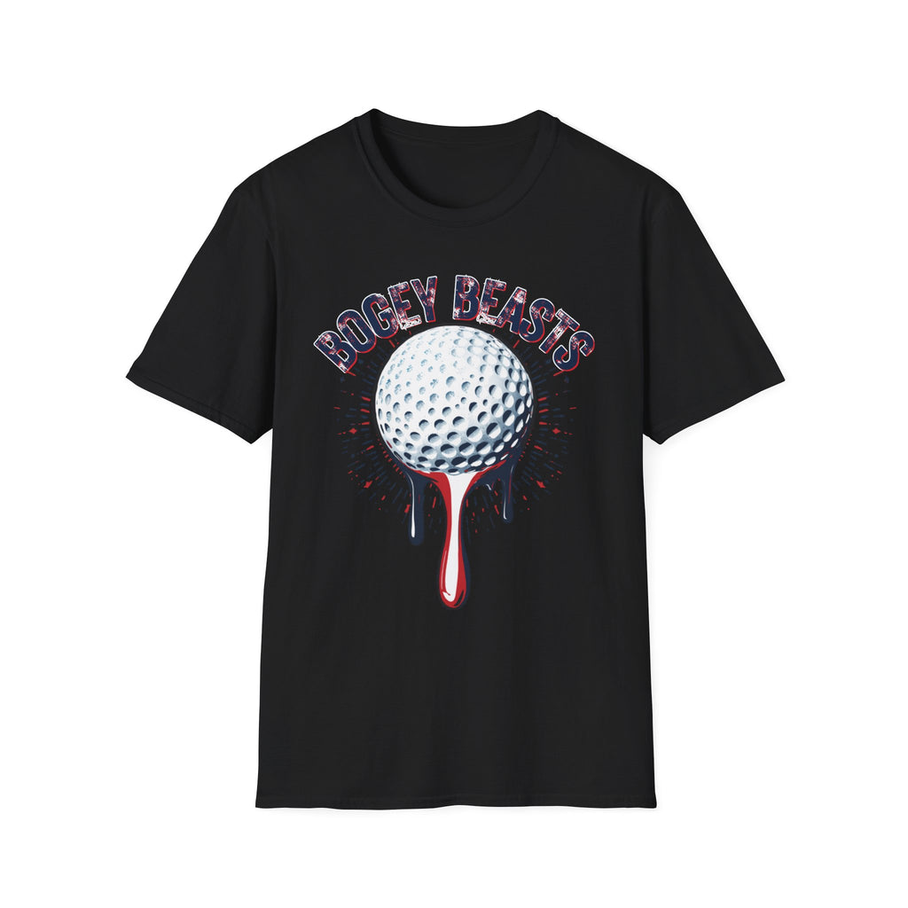 Melted T-Shirt