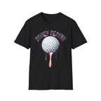 Melted T-Shirt