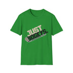 Just Bogey It T-Shirt