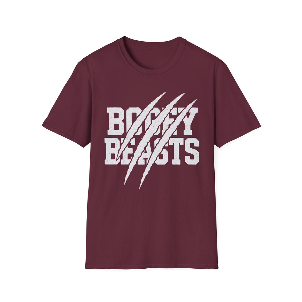 Clawback Bogey T-Shirt