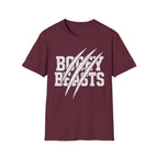 Clawback Bogey T-Shirt