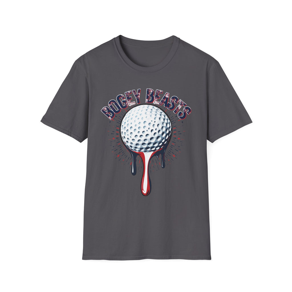 Melted T-Shirt