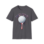 Melted T-Shirt