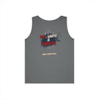 Red White & Bogey Tank