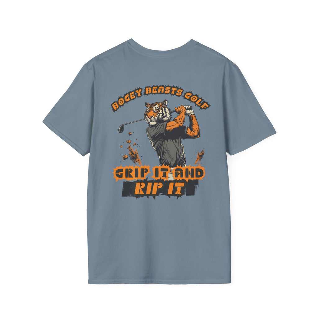 Rip It T-Shirt