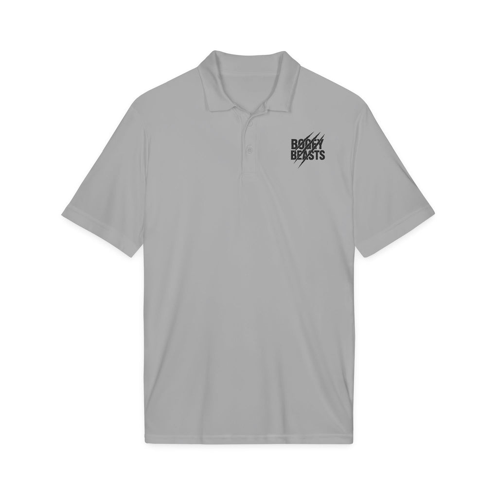Clawback Bogey Polo
