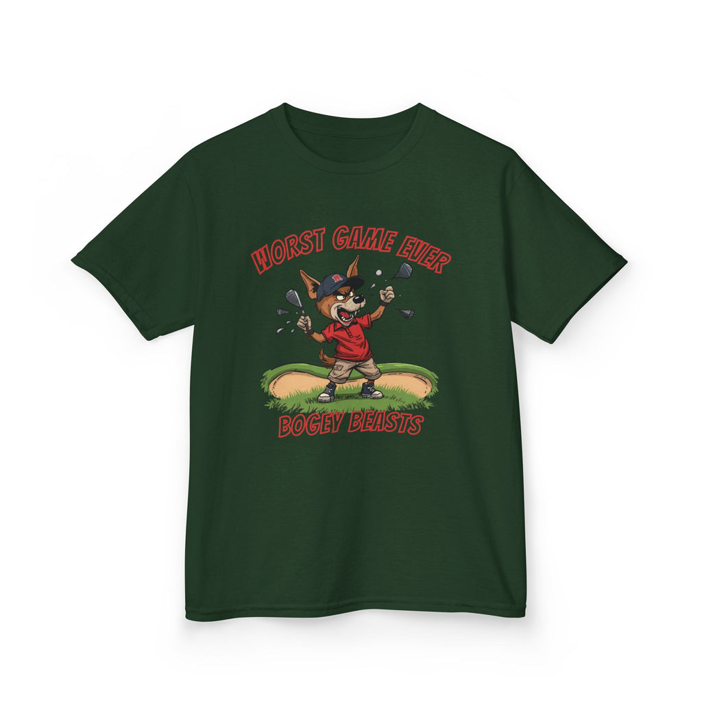 Worst Game Ever Youth T-Shirt