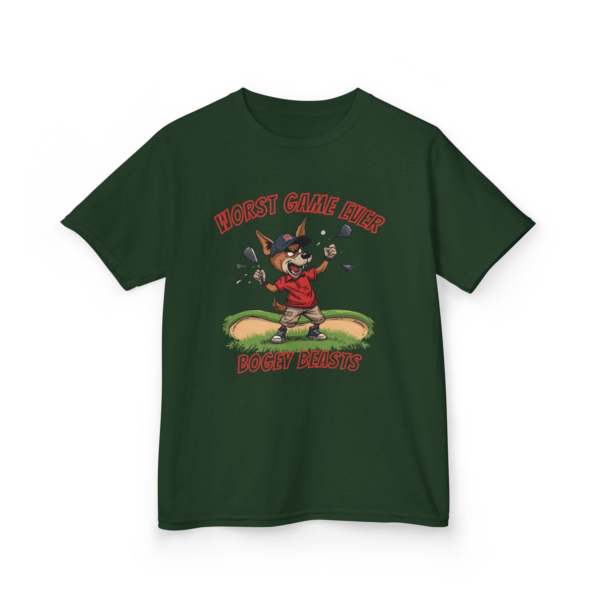 Worst Game Ever Youth T-Shirt