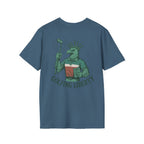 Golfing Liberty T-Shirt