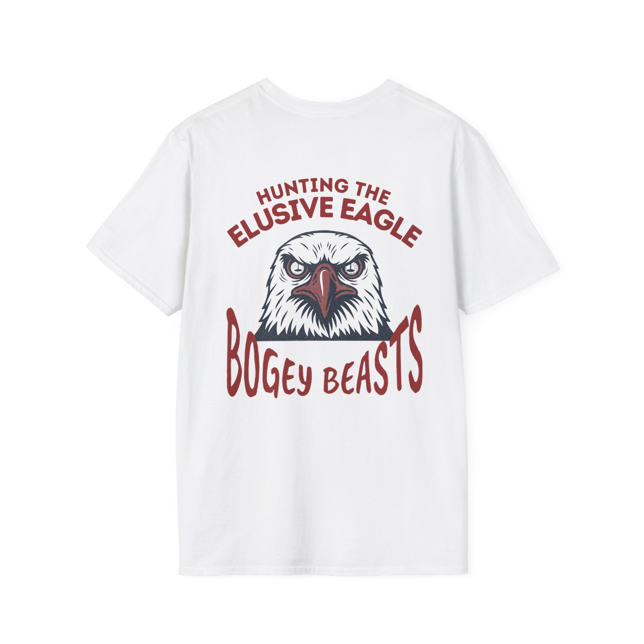 Hunting Eagles T-Shirt