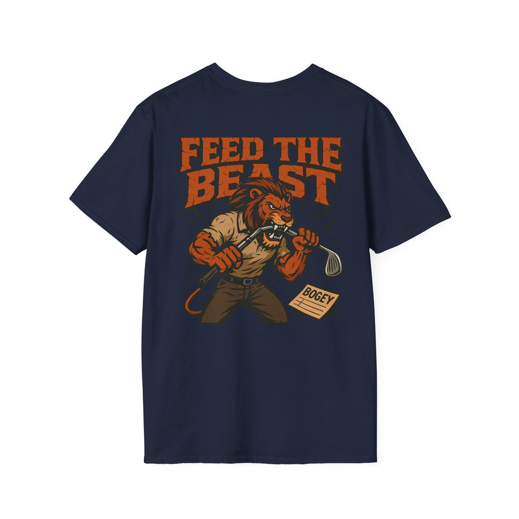 Feed the BEAST T-Shirt