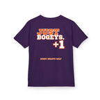 +1 Club Youth T-Shirt