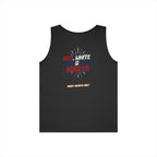 Red White & Bogey Tank