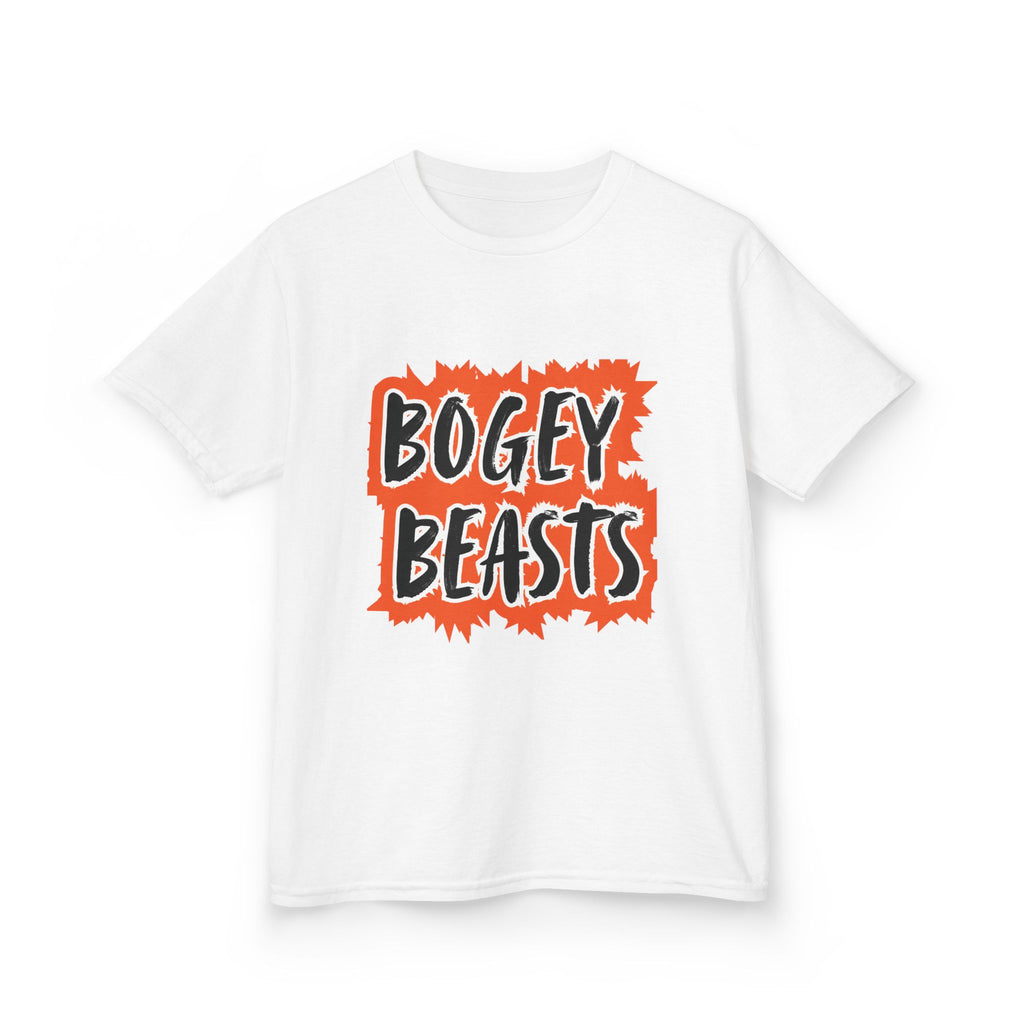 Beastly Youth T-Shirt