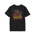 Griz at the turn T-Shirt
