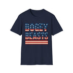 Bogey Flag T-Shirt