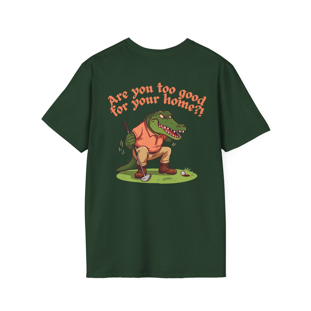 Go Home! T-Shirt