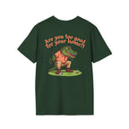 Go Home! T-Shirt