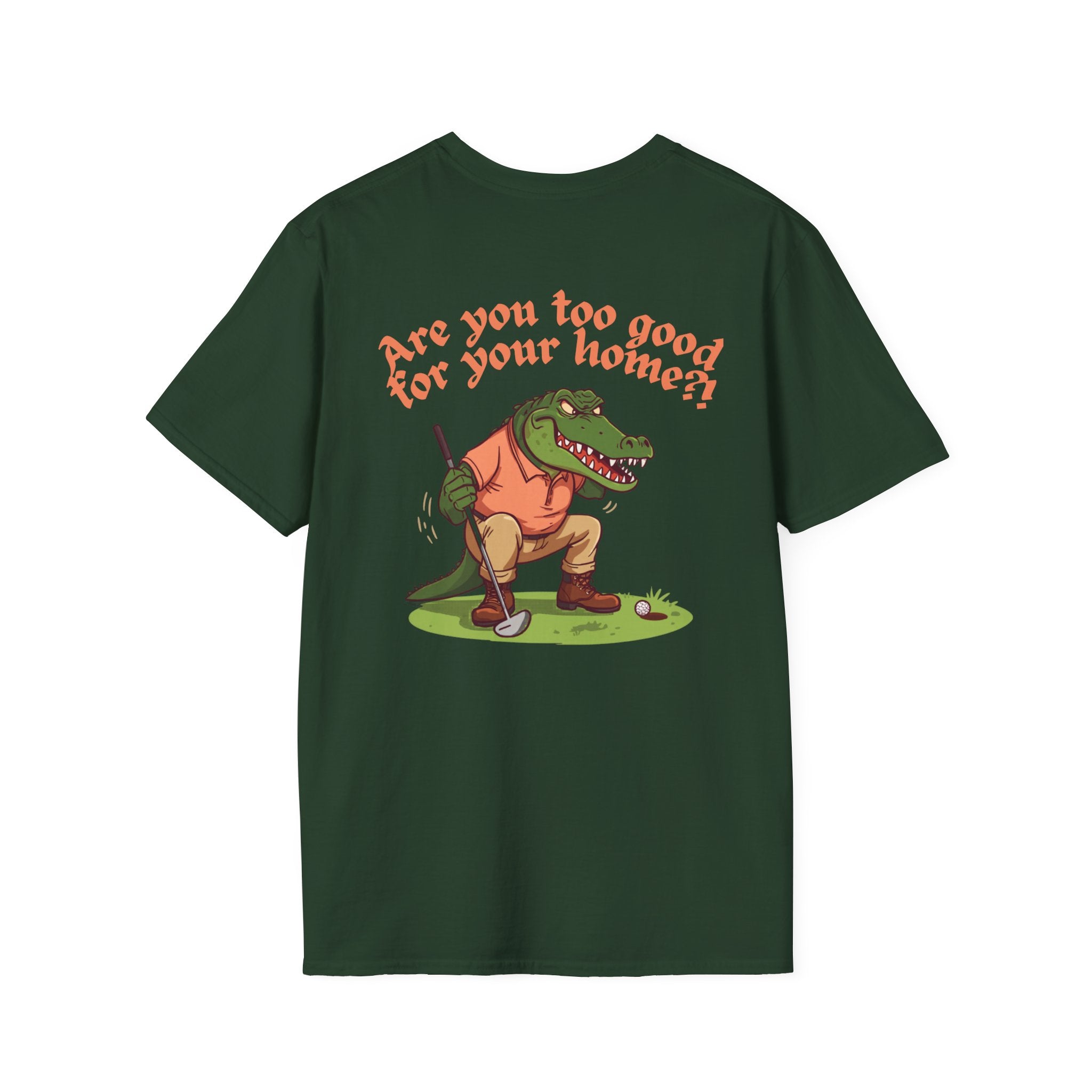 Go Home! T-Shirt