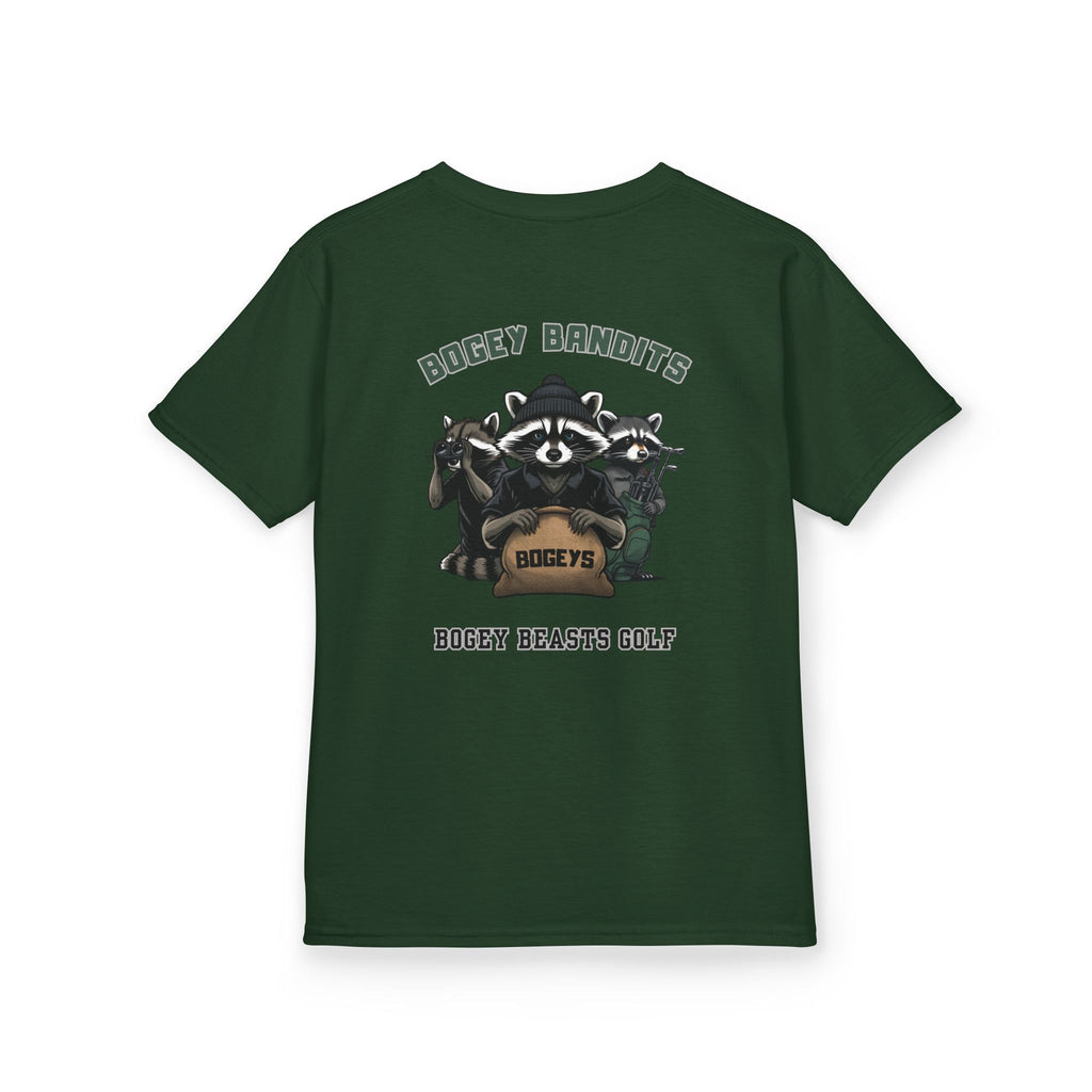 Bandits Youth T-Shirt