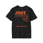 +1 Club T-Shirt