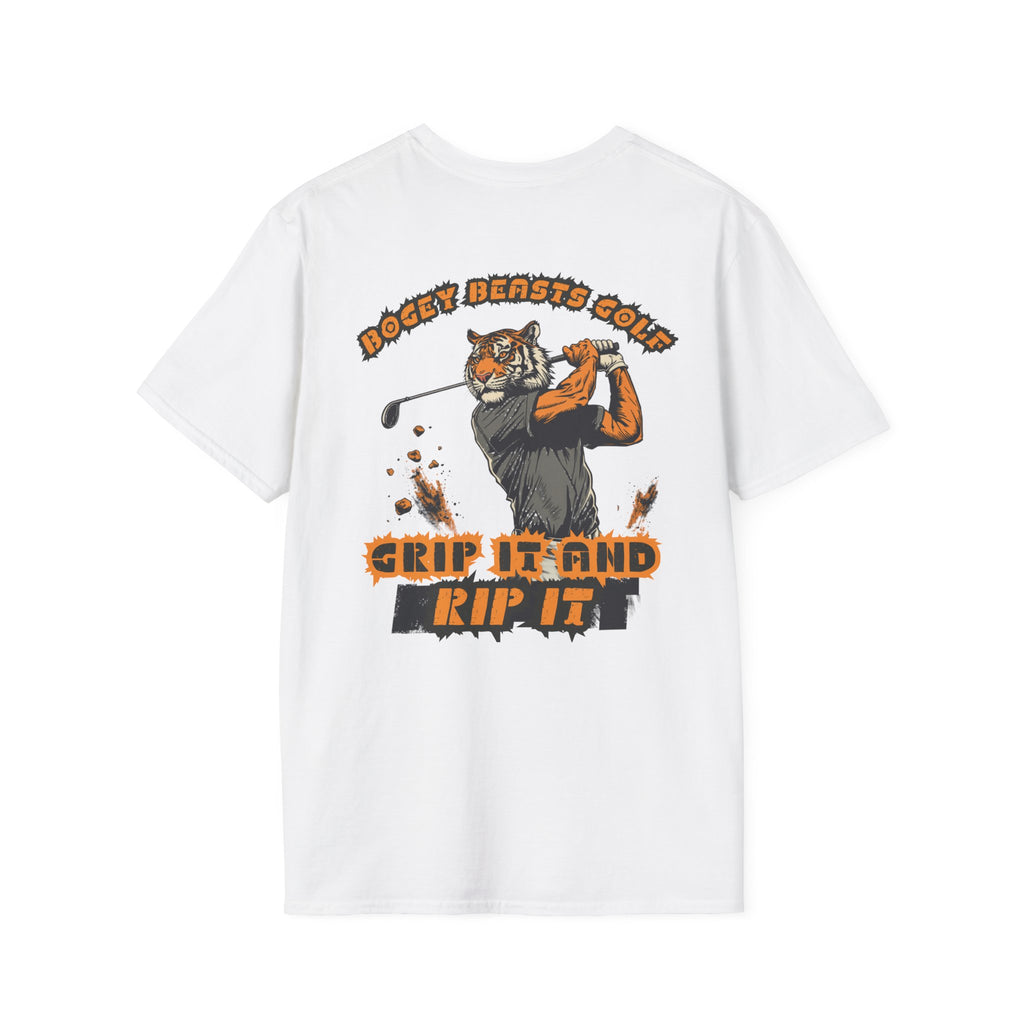 Rip It T-Shirt