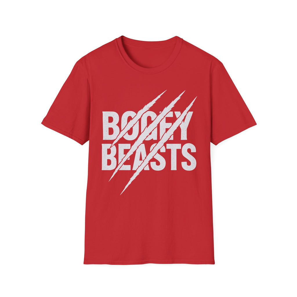 Clawback Bogey T-Shirt