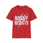 Clawback Bogey T-Shirt