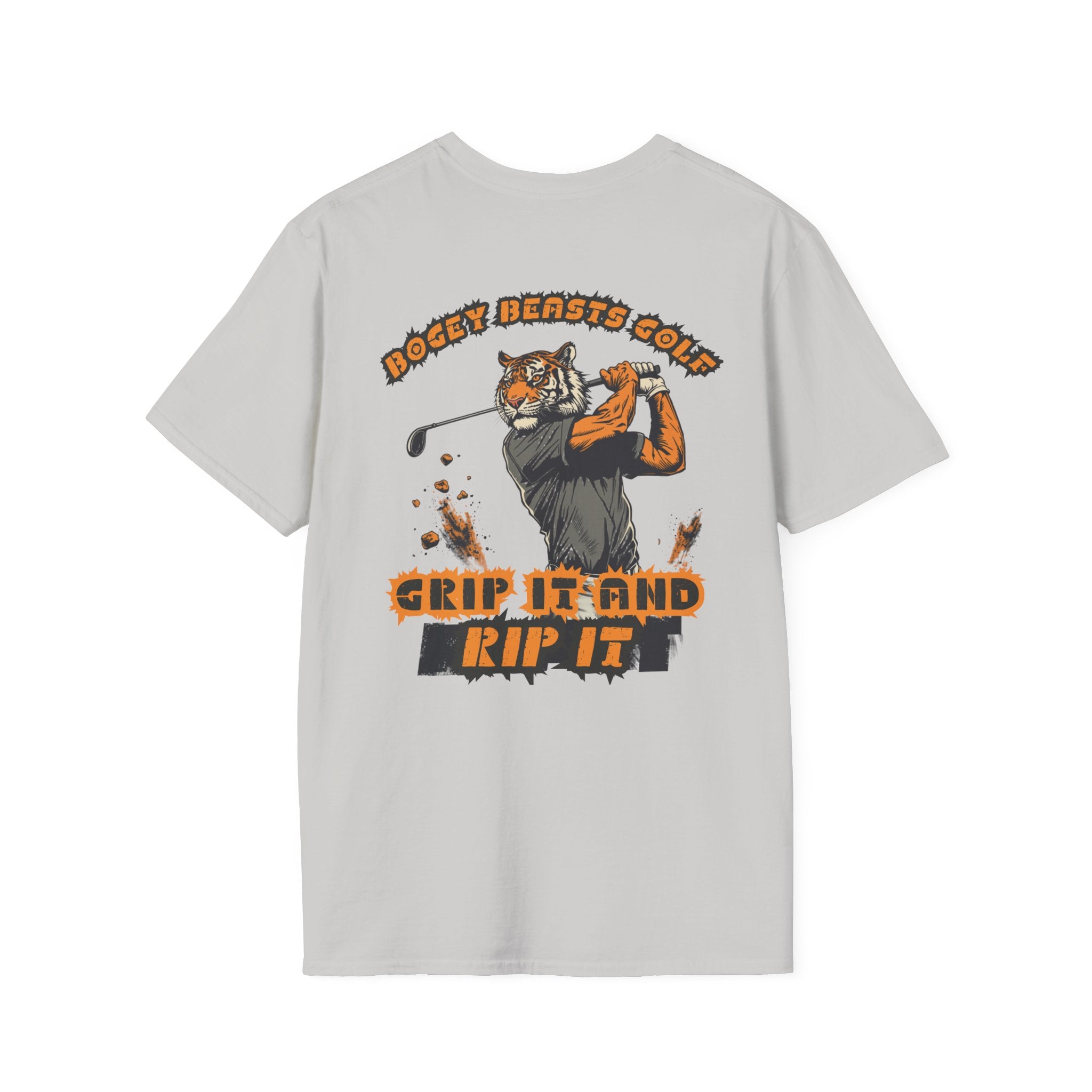 Rip It T-Shirt
