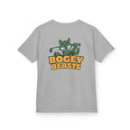 Bogey Beasts Wolf Youth T-Shirt