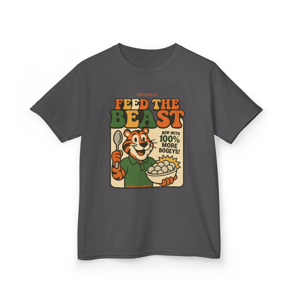 100% More Bogeys Youth T-Shirt