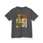 100% More Bogeys Youth T-Shirt