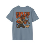 Feed the BEAST T-Shirt