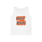 Beastly Tank